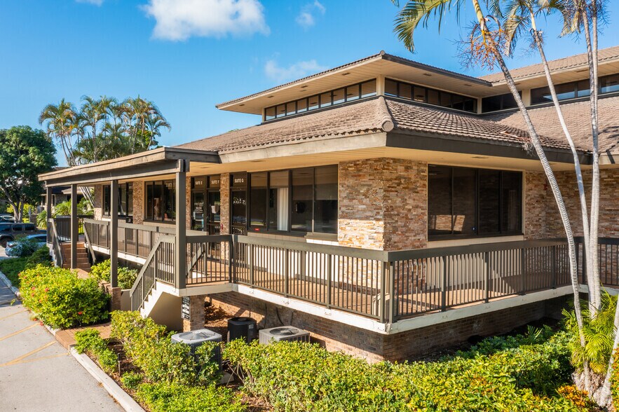 More Photos Of 5499 N Federal Hwy, Boca Raton Office For Lease