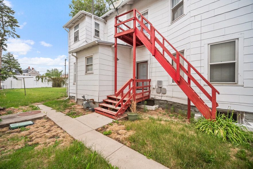 More Photos Of 1224 N Weber St, Colorado Springs Apartments For Sale
