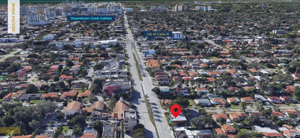 More Photos Of 250 SW 42nd Ave, Coral Gables Medical For Sale