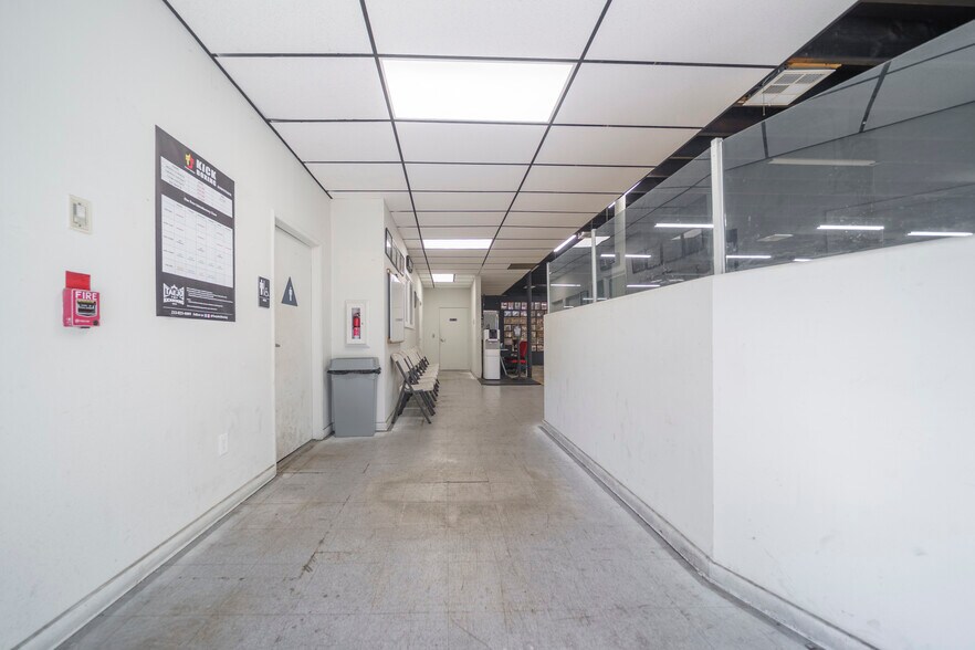 More Photos Of 1420-1424 W Olympic Blvd, Los Angeles Storefront Retail Office For Lease
