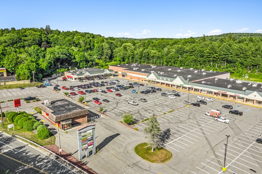 More Photos Of 326-384 Timpany Blvd, Gardner Unknown For Lease