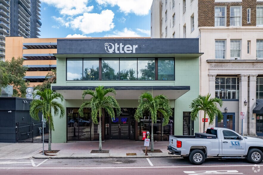 More Photos Of 320 1st Ave N, Saint Petersburg Loft Creative Space For Lease