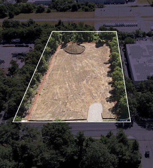 More Photos Of Waverly Ave, Holtsville Land For Sale
