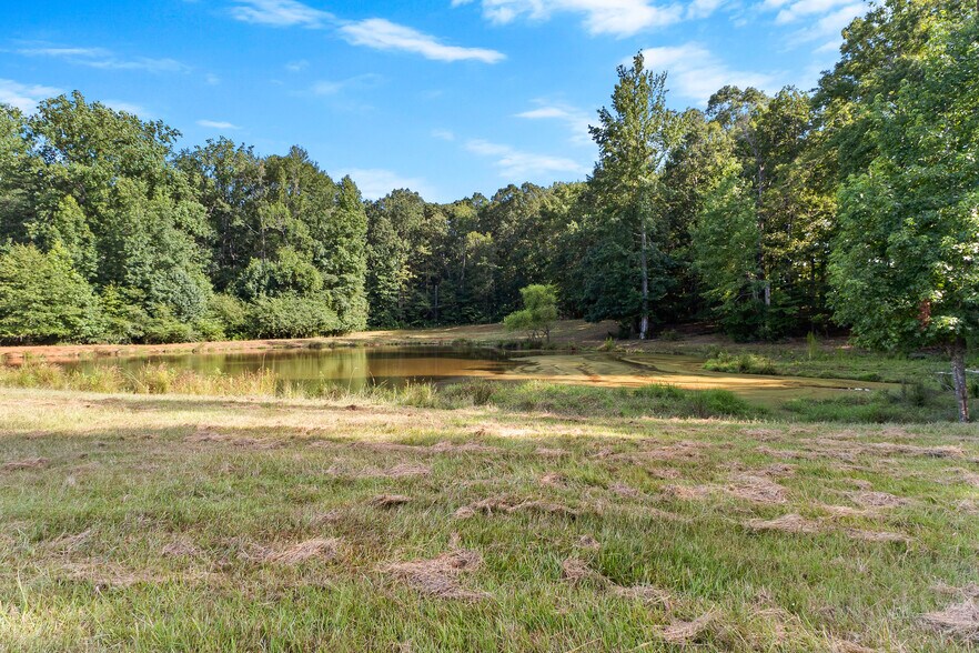 More Photos Of 4091 Hollonville Rd, Williamson Land For Sale