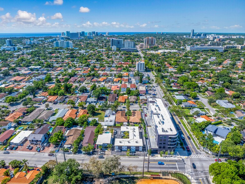 More Photos Of 3162-3170 SW 16th St, Miami Apartments For Sale