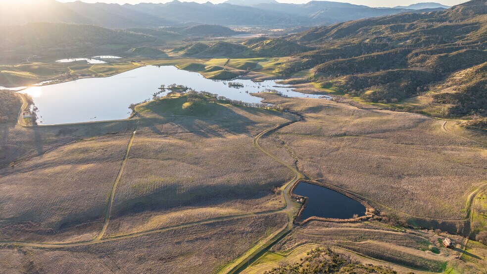 More Photos Of 2950 Barnett Rd, Pope Valley Land For Sale