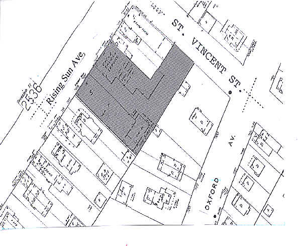 More Photos Of 7119 Rising Sun Ave, Philadelphia Freestanding For Sale