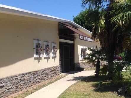 More Photos Of 8473 S Van Ness Ave, Inglewood Medical For Lease