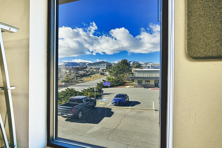 More Photos Of 1744 Forrest Way, Carson City Manufacturing For Sale