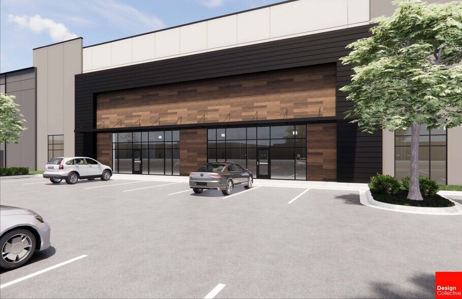 More Photos Of 3401 Mill Run Dr, Hilliard Warehouse For Lease