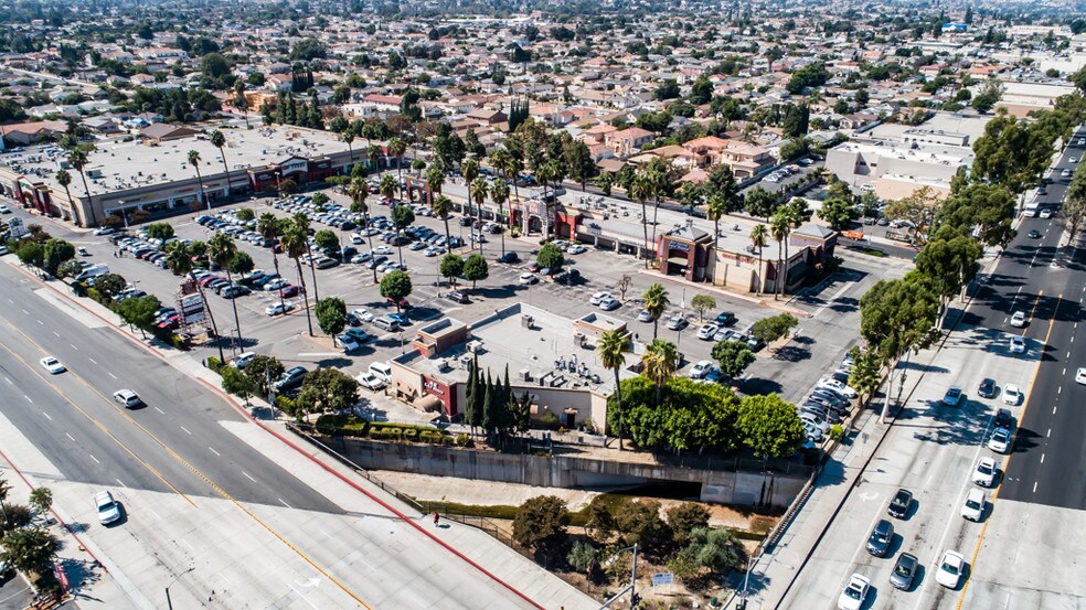 More Photos Of 8118-8168 Garvey Ave, Rosemead Unknown For Sale
