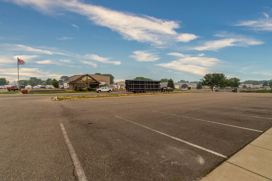 More Photos Of 1545 S 1100 W, Ogden Warehouse For Lease