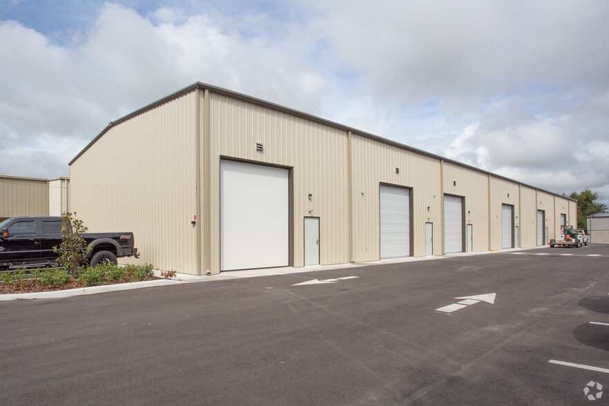 Primary Photo Of 11611 Prospect Rd, Odessa Warehouse For Lease