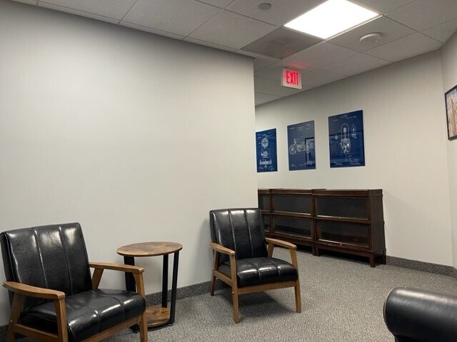 More Photos Of 40 Westminster St, Providence Office For Lease
