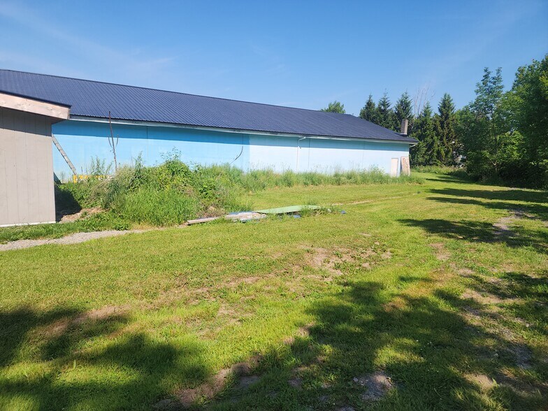 More Photos Of 38530 NYS Rte 37, Theresa General Retail For Sale