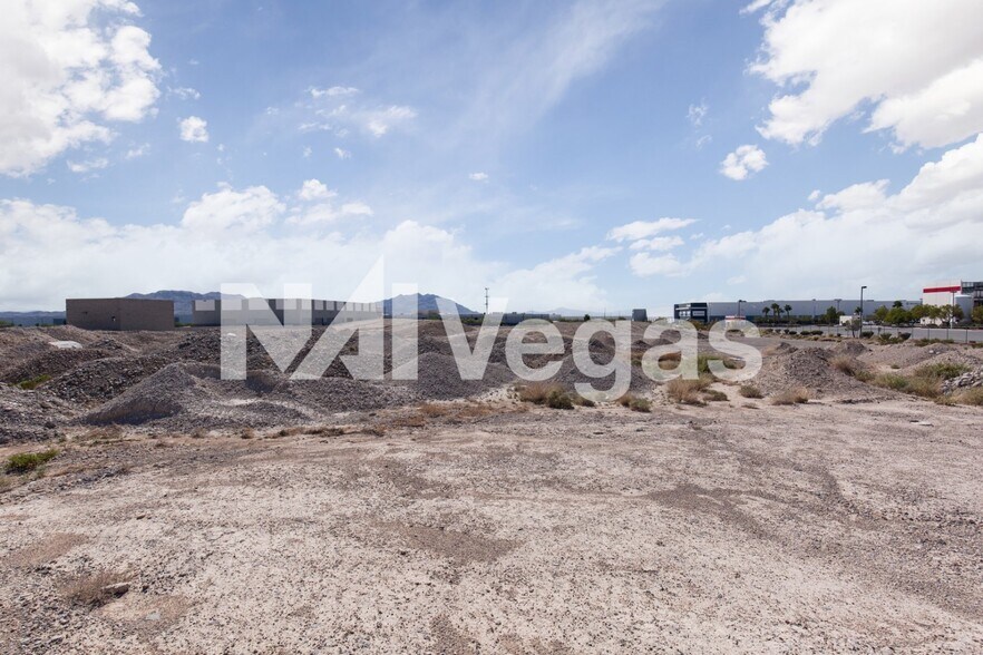 E Centennial Parkway Pky, Las Vegas, NV 89115 Land For Sale