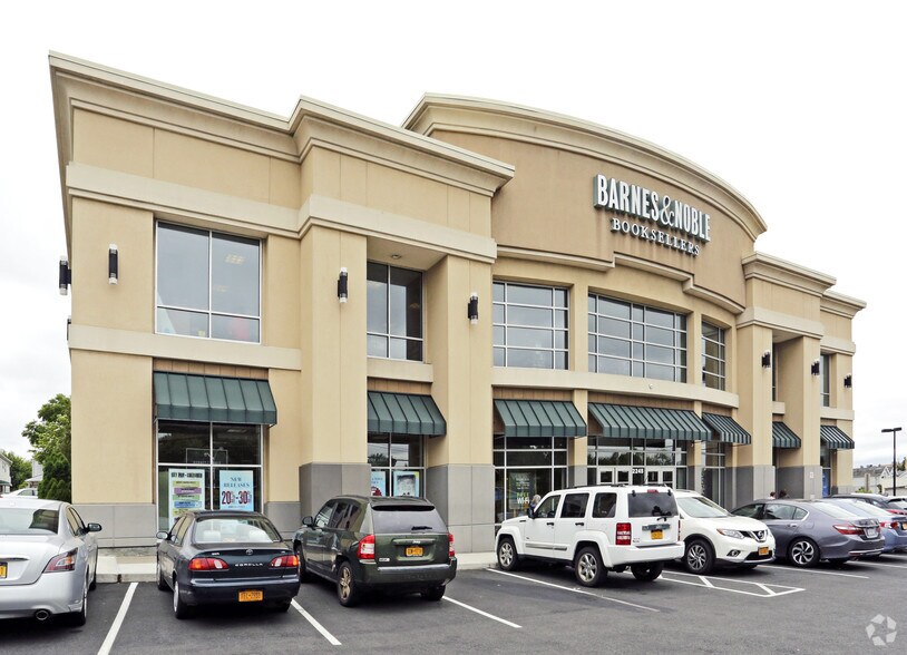 2245 Richmond Ave Staten Island Ny 10314 Retail For Lease