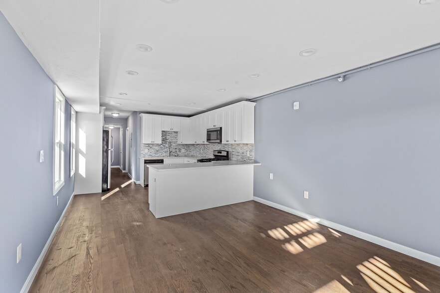 More Photos Of 167 Lexington St, Boston Apartments For Sale