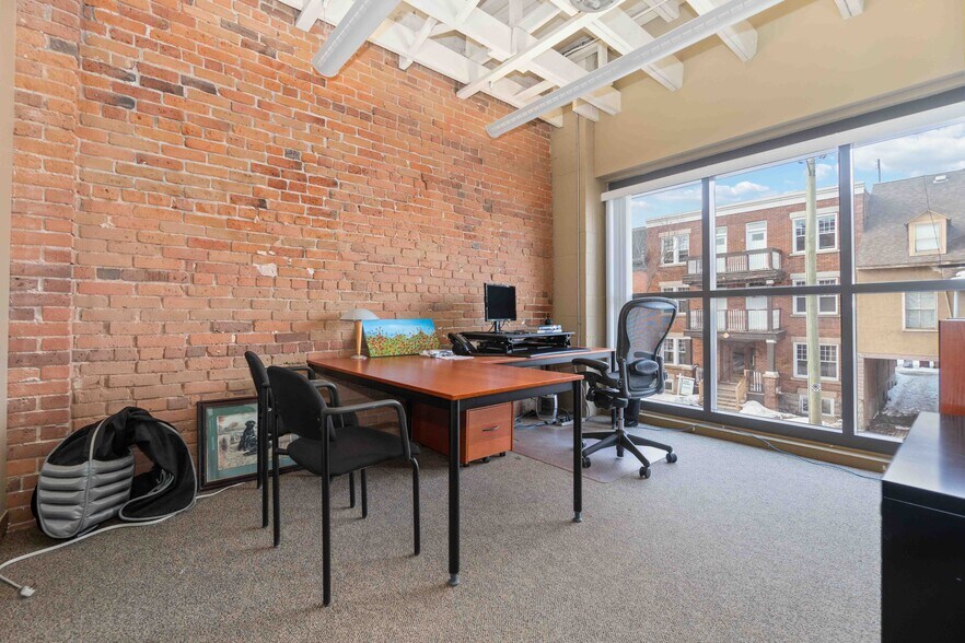 More Photos Of 109 Murray St, Ottawa Office For Lease