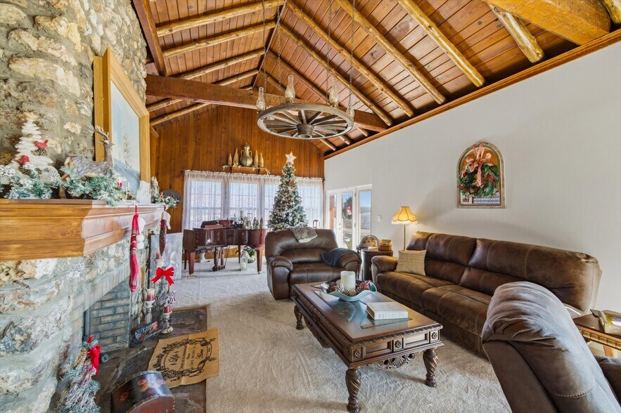 More Photos Of 260 Highway 113, White Pine Specialty For Sale