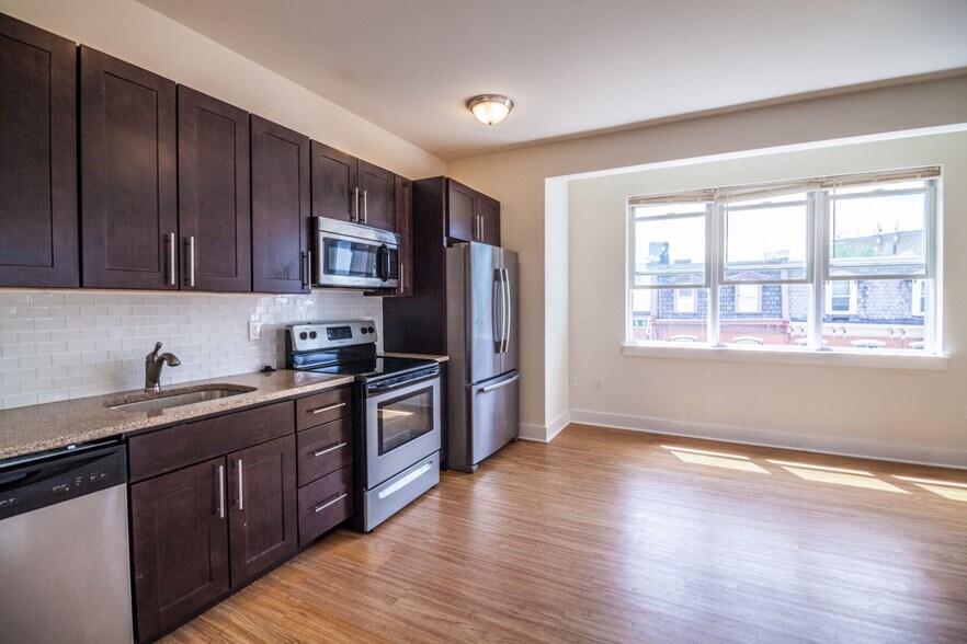 More Photos Of 3842 Lancaster Ave, Philadelphia Apartments For Sale