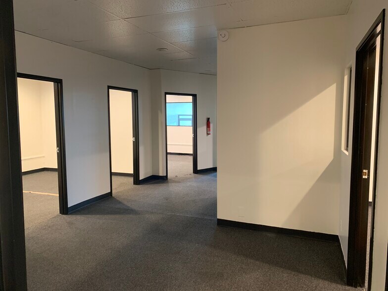 More Photos Of 7519-7521 Melrose Ave, Los Angeles Storefront Retail Office For Sale