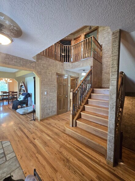 More Photos Of 28244 Hwy 590, Red Deer County Warehouse For Sale