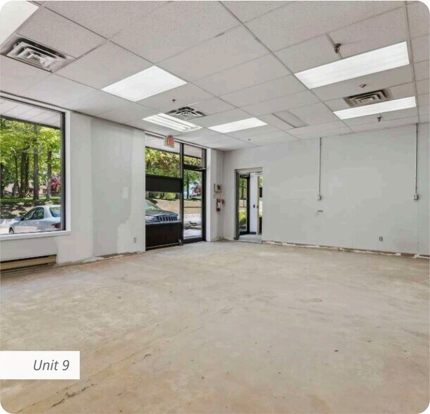 More Photos Of 1361 Huntingwood Dr, Toronto Warehouse For Lease