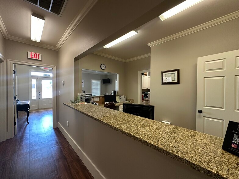 More Photos Of 12799 Burgess Ave, Walker Office For Sale