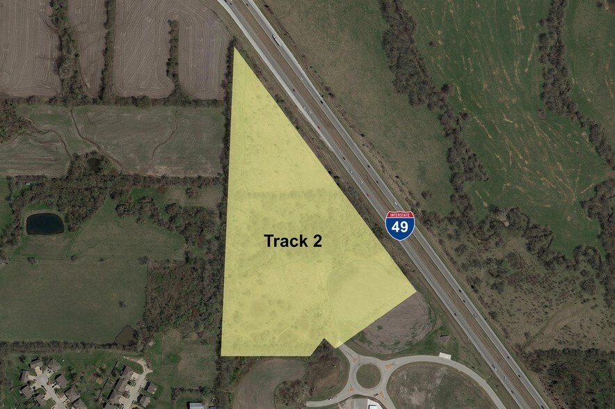 More Photos Of , Peculiar Land For Sale