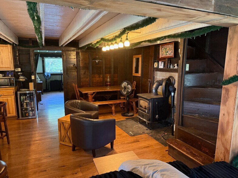 More Photos Of 11811 Gaston Rd, Negley Land For Sale