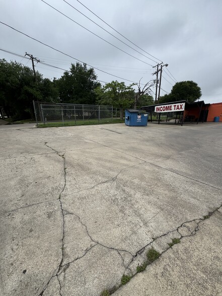 More Photos Of 5524 E Lancaster Ave, Fort Worth Carwash For Sale