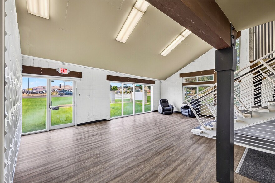 More Photos Of 1501 Lamoille Hwy, Elko Medical For Sale