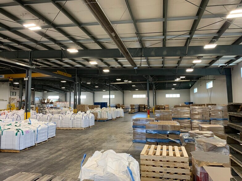 More Photos Of 5 Hyland Dr, Blenheim Manufacturing For Lease