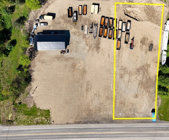 More Photos Of 5617 Belvidere rd, Belmont Land For Lease