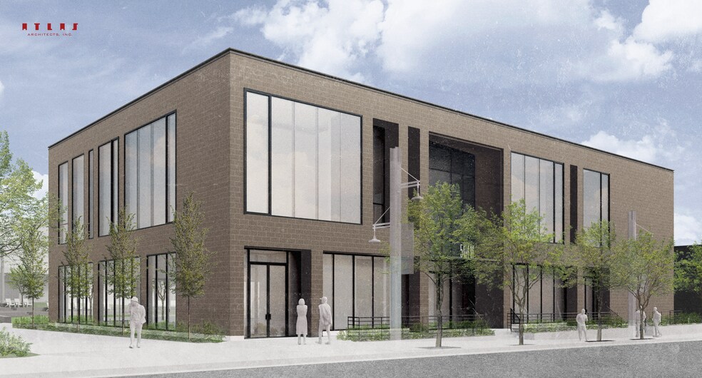 Primary Photo Of 5414 Center Field Dr, South Jordan Storefront Retail Office For Lease