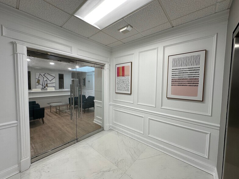 More Photos Of 10505 Judicial Dr, Fairfax Office For Lease