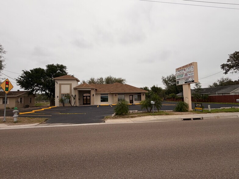 More Photos Of 1939 W. Owassa Rd, Edinburg Office For Lease