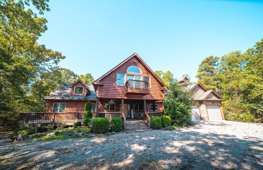 More Photos Of 15270 Cedarstone Drive, Eminence Land For Sale