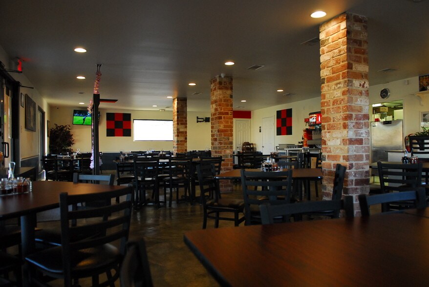 More Photos Of 6507 Brittmoore Rd, Houston Restaurant For Sale