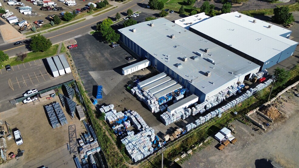 More Photos Of 10963 Leroy Dr, Northglenn Manufacturing For Sale