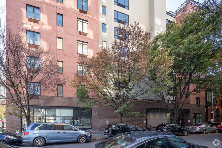 More Photos Of 304 W 115th St, New York Apartments For Sale