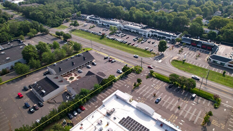 More Photos Of 2153 Highway 35, Sea Girt Storefront Retail Office For Lease
