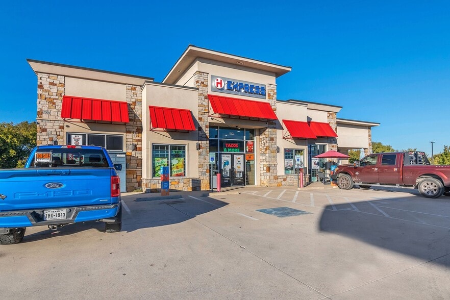 More Photos Of 5745 Golden Triangle Blvd, Fort Worth General Retail For Sale