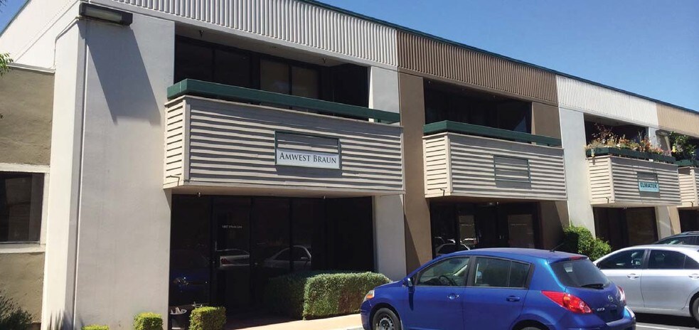 More Photos Of 1855-1875 O'Toole Ln, San Jose Light Manufacturing For Lease