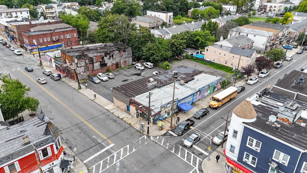 More Photos Of 297 16th Ave, Newark Land For Sale
