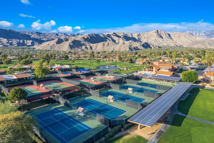 More Photos Of 60 La Ronda Dr, Rancho Mirage Apartments For Sale