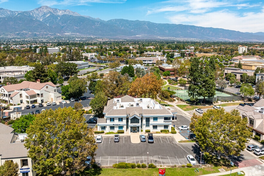 More Photos Of 10718 Civic Center Dr, Rancho Cucamonga Office For Sale