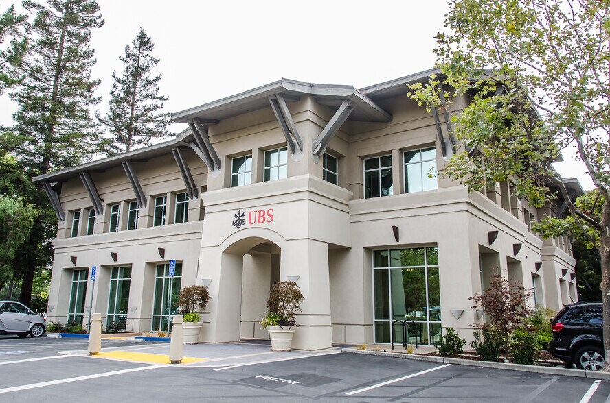More Photos Of 775 Page Mill Rd, Palo Alto Office For Lease
