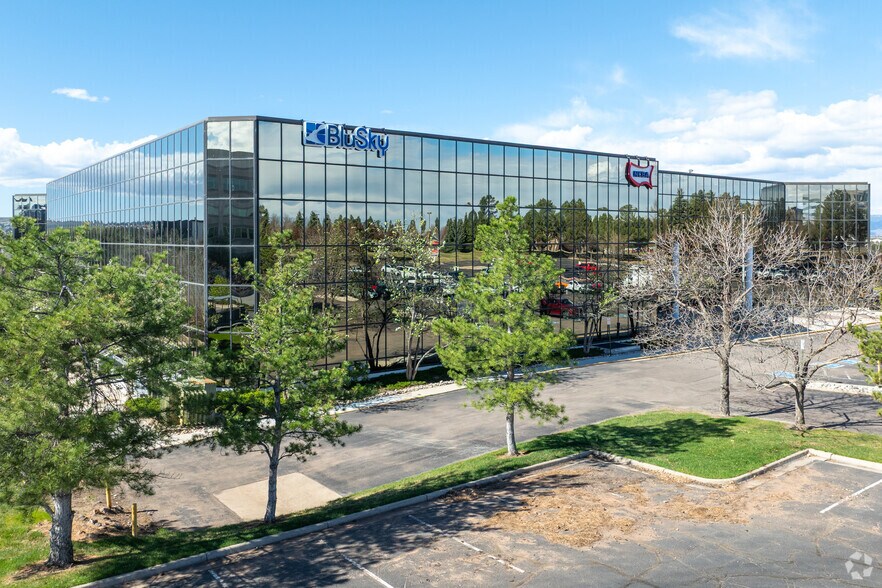 Primary Photo Of 9110 E Nichols Ave, Centennial Office For Lease